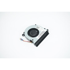 Вентилятор для ноутбука DELL LATITUDE 5520 E5520 E5520M DC 5V 0.4A 4pin FORCECON DFS470805WL0T 5 V 0.4 A 4 pin
