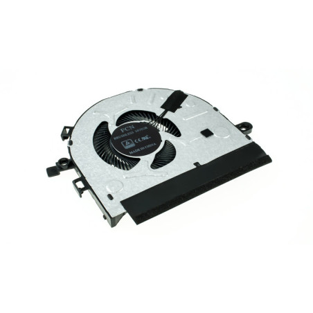 Вентилятор для ноутбука DELL LATITUDE 7370
