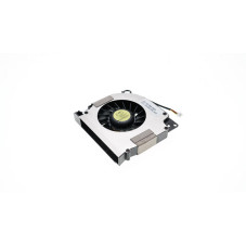 Вентилятор для ноутбука DELL LATITUDE D620 D630 D631 UDQFZZR03CCM