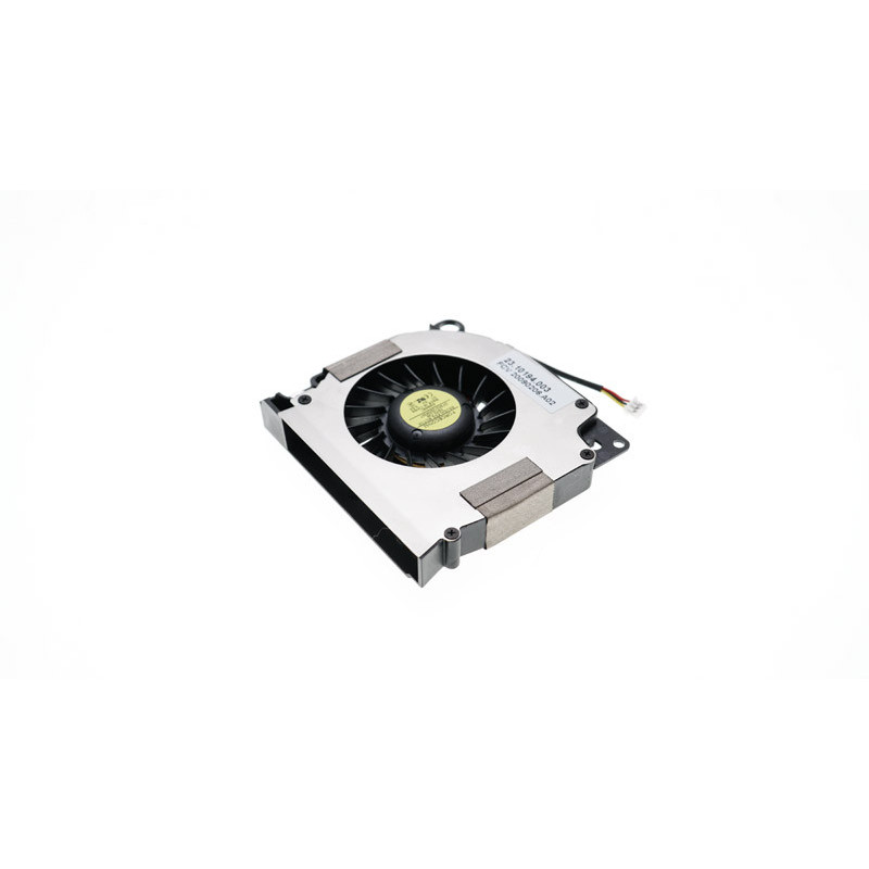 Вентилятор для ноутбука DELL LATITUDE D620 D630 D631 UDQFZZR03CCM