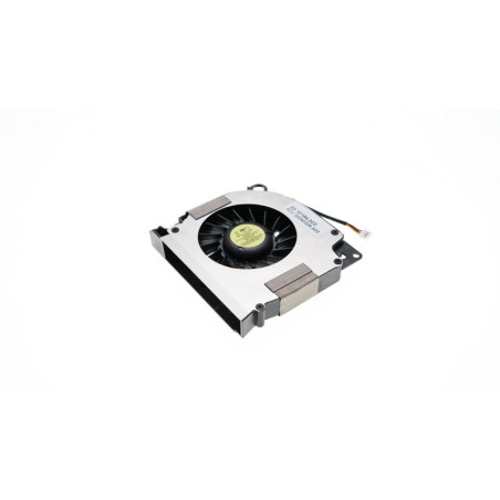 Вентилятор для ноутбука DELL LATITUDE D620 D630 D631 UDQFZZR03CCM