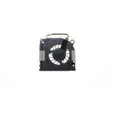 Вентилятор для ноутбука DELL LATITUDE D620 D630 D631 UDQFZZR03CCM