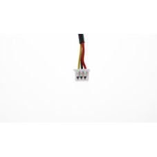 Вентилятор для ноутбука DELL LATITUDE D620 D630 D631 UDQFZZR03CCM