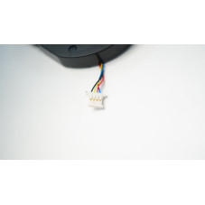 Вентилятор для ноутбука DELL LATITUDE E420 E430 E4300 DC 5V 0.25A 4pin UDQFZEH03CCM 5 V 0.25 A 4 pin