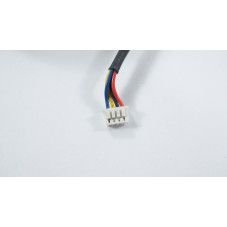 Вентилятор для ноутбука DELL LATITUDE E5400 E5500 E5400I C946C F7E8-CW DC 5V 0.5A 4pin FORCECON DFS551305MC0T F7E8 CW 5 V 4 pin Вентилятор для ноутбука DELL LATITUDE E5400 E5500 E5400I C946C F7E8-CW DC 5V 0.5A 4pin FORCECON DFS551305MC0T F7E8 CW 5 V 4 pin