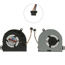 Вентилятор для ноутбука Dell Latitude E5440 E5540 4pin 087XFX 4 pin