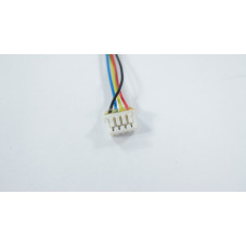 Вентилятор для ноутбука DELL LATITUDE E5470 series DC 5V 4pin 0XGYJW 5 V 4 pin Вентилятор для ноутбука DELL LATITUDE E5470 series DC 5V 4pin 0XGYJW 5 V 4 pin