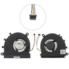 Вентилятор для ноутбука DELL Latitude E5530 9HTYD