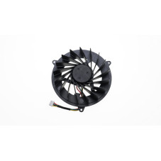 Вентилятор для ноутбука DELL STUDIO 1735 1736 1737 DC 5V 0.34A 4pin SUNON GC055515VH-A GC055515VH 5 V 0.34 A 4 pin