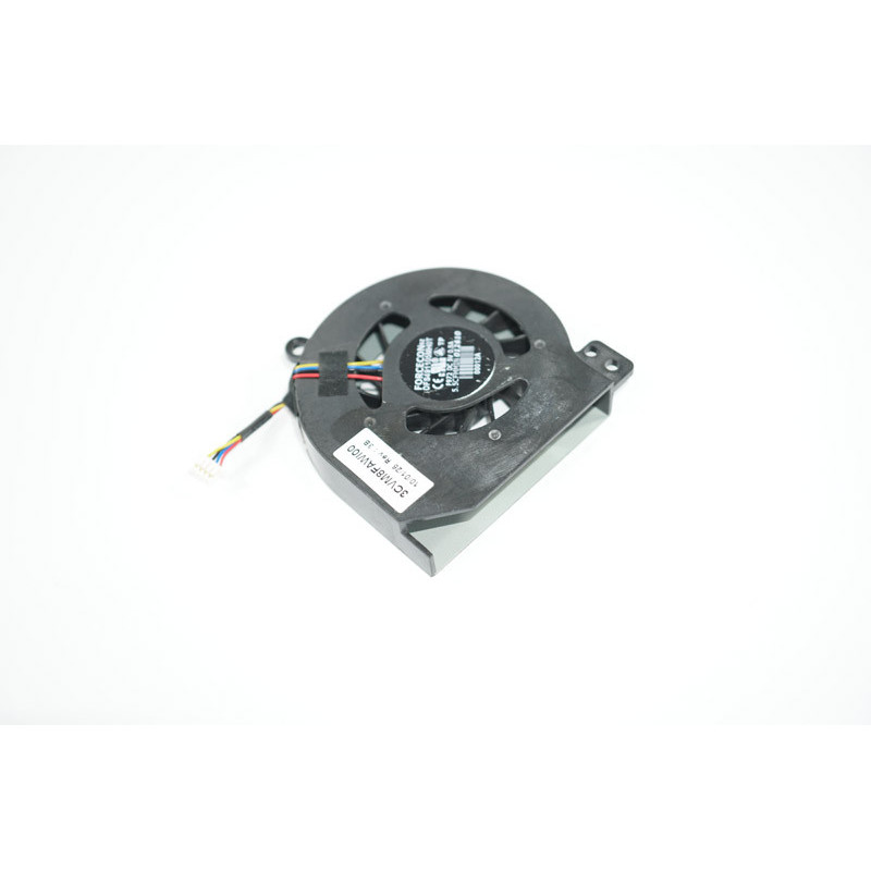 Вентилятор для ноутбука DELL VOSTRO 1014 1015 1018 1088 DC 5V 0.5A 4pin FORCECON DFS491105MH0T 0Y34KC 010911B 3CVM8FAWI00 5 V