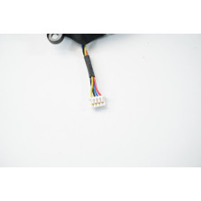 Вентилятор для ноутбука DELL VOSTRO 1014 1015 1018 1088 DC 5V 0.5A 4pin FORCECON DFS491105MH0T 0Y34KC 010911B 3CVM8FAWI00 5 V