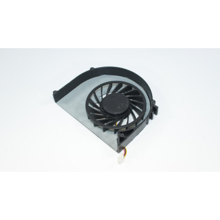 Вентилятор для ноутбука DELL VOSTRO 3550 V3550 DC 5V 0.5A 3pin BRUSHLESS DFS531105MC0T 5 V 0.5 A 3 pin