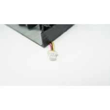 Вентилятор для ноутбука DELL VOSTRO 3550 V3550 DC 5V 0.5A 3pin BRUSHLESS DFS531105MC0T 5 V 0.5 A 3 pin Вентилятор для ноутбука DELL VOSTRO 3550 V3550 DC 5V 0.5A 3pin BRUSHLESS DFS531105MC0T 5 V 0.5 A 3 pin