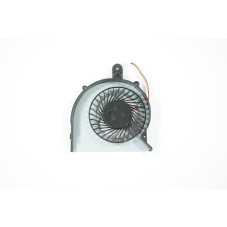 Вентилятор для ноутбука DELL VOSTRO 3558 DC 5V 0.5A 3pin FCN DFS451105FC0T FCNFG9V DFS541105FC0TFG9V 0M4V7Y 5 V 0.5 A 3 pin