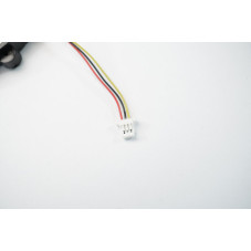 Вентилятор для ноутбука DELL VOSTRO 3558 DC 5V 0.5A 3pin FCN DFS451105FC0T FCNFG9V DFS541105FC0TFG9V 0M4V7Y 5 V 0.5 A 3 pin
