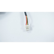 Вентилятор для ноутбука DELL VOSTRO 5459 series DC 5V 0.5A 3pin DELTA NS85A00-14K14 NS85A00 14K14 5 V 0.5 A 3 pin