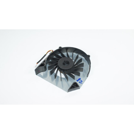 Вентилятор для ноутбука DELL VOSTRO V3300 V3350 DC 5V 0.5A 3pin FORECON DFS551305MCOT 5 V 0.5 A 3 pin