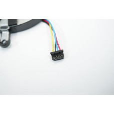 Вентилятор для ноутбука DELL VOSTRO V5460 V5470 V5480 0HGT7X DFS531005PL0T 0PPD50 DFS501105PR0T FCN45JW8FA0090 FCN45JW8FA0080