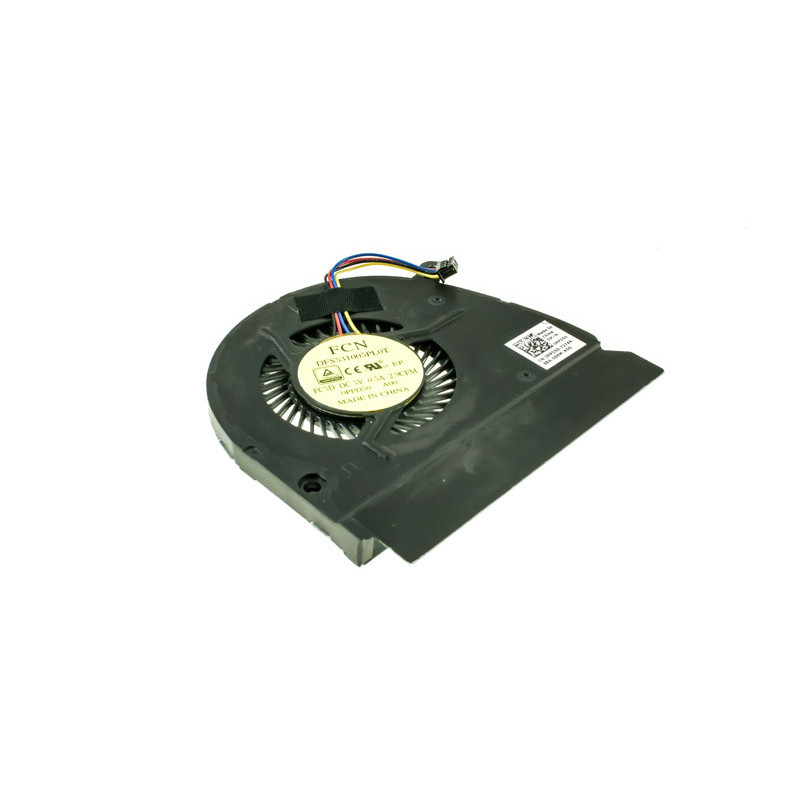 Вентилятор для ноутбука DELL VOSTRO V5460 V5470 V5480 0PPD50 DFS531005PL0T DFS501105PR0T 0HGT7X FCN45JW8FA0090 FCN45JW8FA0080