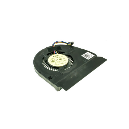 Вентилятор для ноутбука DELL VOSTRO V5460 V5470 V5480 0PPD50 DFS531005PL0T DFS501105PR0T 0HGT7X FCN45JW8FA0090 FCN45JW8FA0080