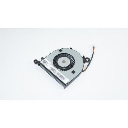 Вентилятор для ноутбука DELL XPS 13 9350 DC 5V 0.5A 4pin FCN DFS150505000T FCNDFS150505000T 0XHT5V CN-0XHT5V 5 V 0.5 A 4 pin