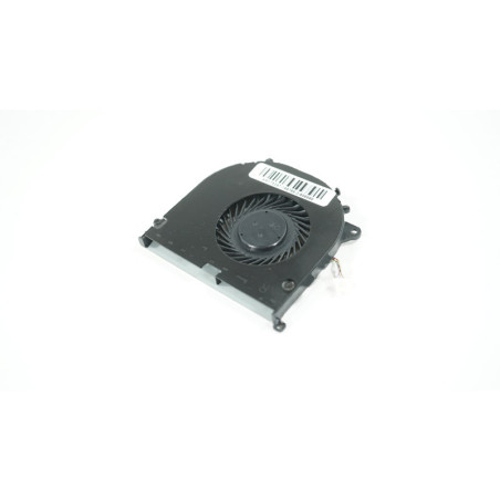 Вентилятор для ноутбука DELL XPS 15 9530 GPU FAN DC 5V 0.5A 4pin DFS551305MCOT 5 V 0.5 A 4 pin