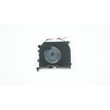 Вентилятор для ноутбука DELL XPS 15 9550 CPU FAN DC 5V 0.5A 4 pin BRUSHLESS DFS531105MC0T CN-RVTXY CN-36CV9 RVTXY 36CV9 CN 5 V