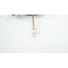 Вентилятор для ноутбука DELL XPS 15 9550 CPU FAN DC 5V 0.5A 4 pin BRUSHLESS DFS531105MC0T CN-RVTXY CN-36CV9 RVTXY 36CV9 CN 5 V
