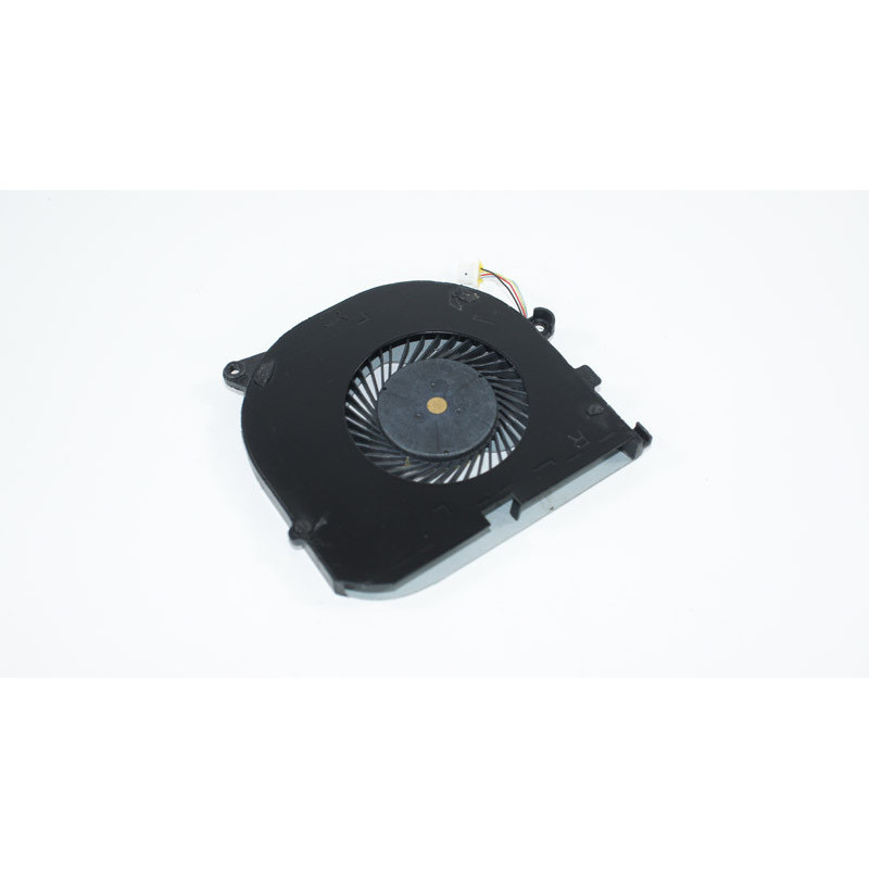 Вентилятор для ноутбука DELL XPS 15 9550 VGA FAN DC 5V 0.5A 4pin BRUSHLESS DFS531105MC0T CN-36CV9 CN 36CV9 5 V 0.5 A 4 pin