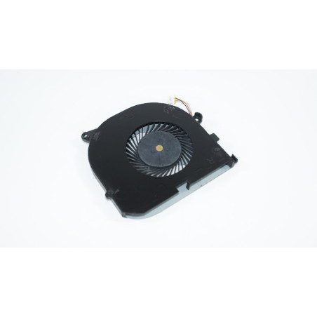 Вентилятор для ноутбука DELL XPS 15 9550 VGA FAN DC 5V 0.5A 4pin BRUSHLESS DFS531105MC0T CN-36CV9 CN 36CV9 5 V 0.5 A 4 pin