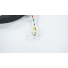 Вентилятор для ноутбука DELL XPS 15 9550 VGA FAN DC 5V 0.5A 4pin BRUSHLESS DFS531105MC0T CN-36CV9 CN 36CV9 5 V 0.5 A 4 pin