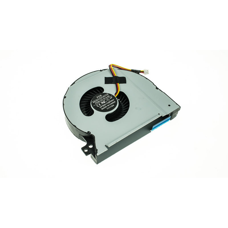 Вентилятор для ноутбука DELL XPS 15 L501X L701X DC 5V 0.5A 3pin BRUSHLESS DFS531105MC0T 5 V 0.5 A 3 pin Вентилятор для ноутбука DELL XPS 15 L501X L701X DC 5V 0.5A 3pin BRUSHLESS DFS531105MC0T 5 V 0.5 A 3 pin