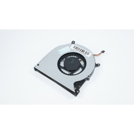 Вентилятор для ноутбука DELL XPS 15 L521X DC 5V 0.5A 3pin FCN DFS661605FQ0T 5 V 0.5 A 3 pin