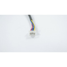 Вентилятор для ноутбука FORCECON DFS551305MC0T DC 5V 0.5A 4pin 5 V 0.5 A 4 pin