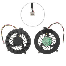 Вентилятор для ноутбука FUJITSU AH530 AH531 DC 5 V 0.25 A 3 pin ADDA AD0605HX-TB3 ADDAAD0605HX-TB3 AD5605HX-JD3 CP489128-XX TB3
