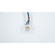 Вентилятор для ноутбука FUJITSU Lifebook UH552 DC 0.55A 5V 4pin AAVID THERMALLOY PAAD06015SL 0.55 A 5 V 4 pin