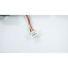 Вентилятор для ноутбука FUJITSU M50-A M40t-AT02S DC 5V 0.50A 3pin ADDA AB07505HX060300 M50 A M40t AT02S 5 V 0.50 A 3 pin
