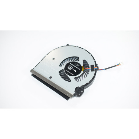 Вентилятор для ноутбука HP 17-AK 17-BS 4pin 926724-001 FCNDFS200405050T FCNDFS2004050500T 926724 856682-001 856681-001 TPN-W129