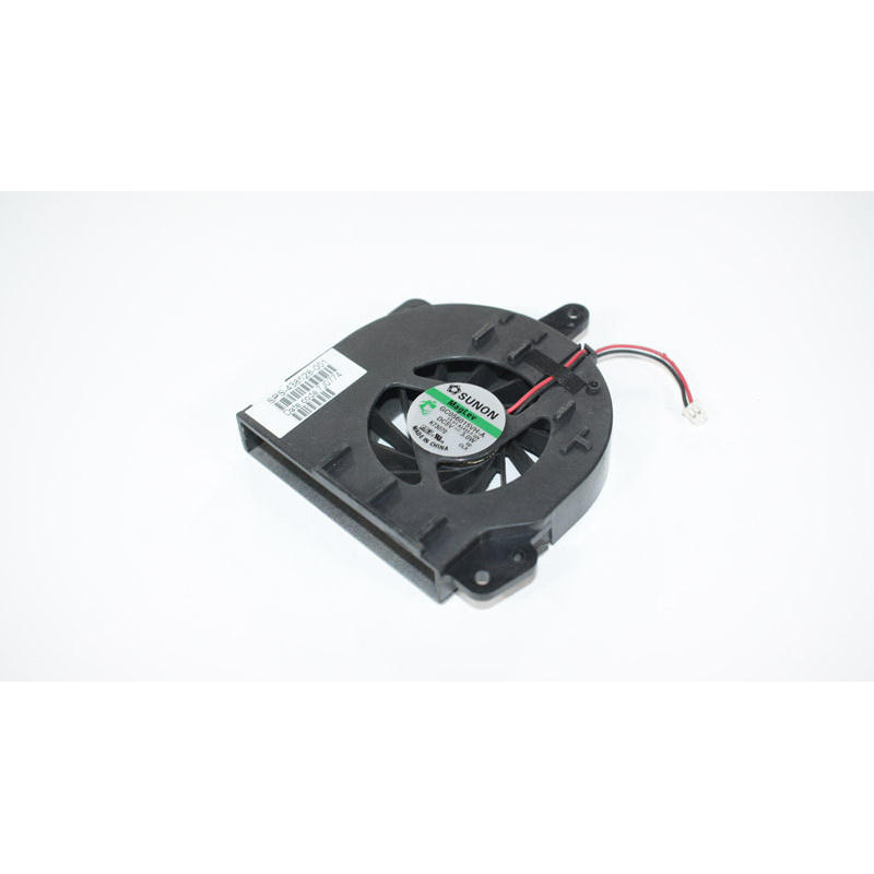 Вентилятор для ноутбука HP COMPAQ 500 510 520 530 DC 5V 3W 2pin SUNON GC056015VH-A GC056015VH 5 V 3 W 2 pin
