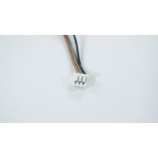 Вентилятор для ноутбука HP COMPAQ NX8220 NC8200 NW8200 DC 5V 0.17A 3pin PANASONIC UDQFRZR01C1N 5 V 0.17 A 3 pin