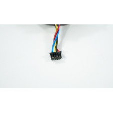 Вентилятор HP EliteBook 2560 2560p 2570 2570p DC 5V 0.40A 4pin SUNON MF60090V1-C130-S9A FORCECON DFS451205MB0T 651378-001 C130