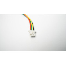 Вентилятор для ноутбука HP EliteBook 2740 2740p DC 5V 04A 4pin 5 V 04 A 4 pin