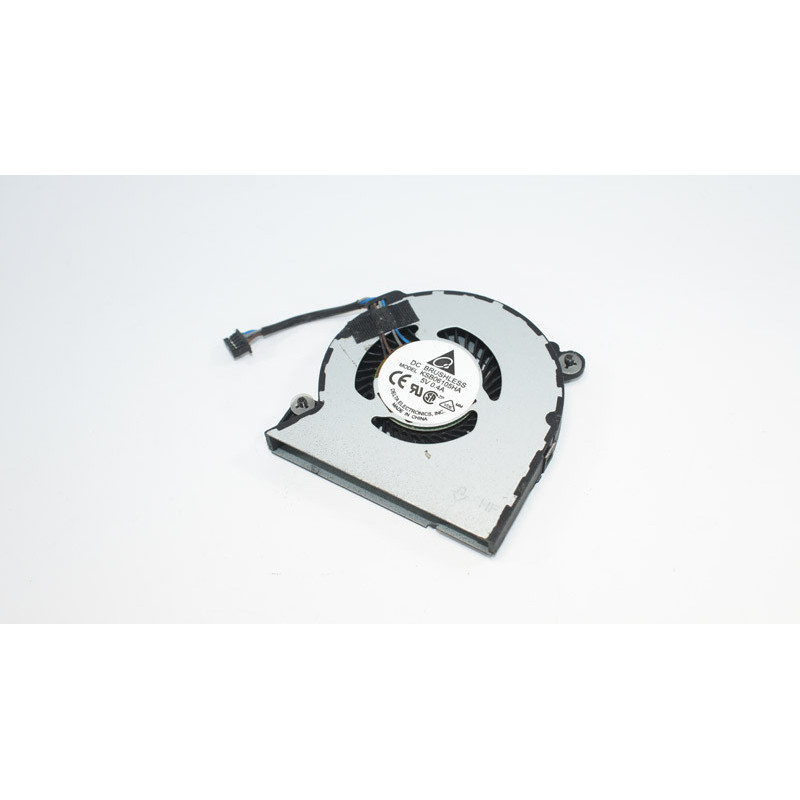 Вентилятор HP EliteBook 720 G1 820 G1 820 G2 DC 05 V 0.44 A 4 pin BRUSHLESS KSB0405HB-CM46 730547-001 780895-001 DFS401505M10T
