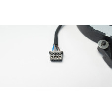 Вентилятор HP EliteBook 720 G1 820 G1 820 G2 DC 05 V 0.44 A 4 pin BRUSHLESS KSB0405HB-CM46 730547-001 780895-001 DFS401505M10T
