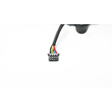 Вентилятор для ноутбука HP EliteBook 8440p 8440w 8445p 594049-001 594049