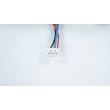 Вентилятор для ноутбука HP EliteBook 8530w DC 5V 1.8W 4 pin SUNON GB0507PGV1-A 13.V1.B3229.F.GN B3229 GB0507PGV1 13.V1 F.GN 5 V