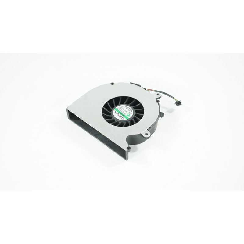 Вентилятор для ноутбука HP EliteBook 8540P 8540W DC 5 V 2W 4pin SUNON GB0575PHV1-A 13.V1.B4136.F.FH B4136 GB0575PHV1 13.V1 F.FH