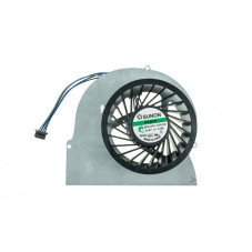 Вентилятор для ноутбука HP EliteBook 8560W 8570W SUNON MF60150V1-C001-S9A MF60150V1-C000-S9A MF60150V1 C001 C000 S9A