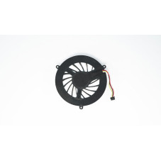 Вентилятор для ноутбука HP EliteBook 8675W 8740W 8760W 8770W 596047-001 596047