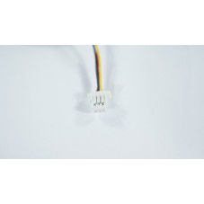 Вентилятор для ноутбука HP Mini 5102 5103 series DC 5V 0.13A 0.4A 3pin FORCECON DFS320805M10T 5 V 0.13 A 0.4 A 3 pin